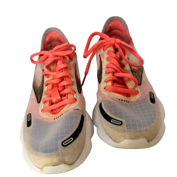 Brooks Aurora BL Women's Size 6 Multicolor Nitrogen-Infused Sneakers - Picture 3 of 13